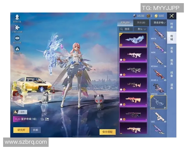 吴静专访:深入探讨和平精英的发展历程与未来展望 吴静专访:深入探讨和平精英的发展历程与未来展望