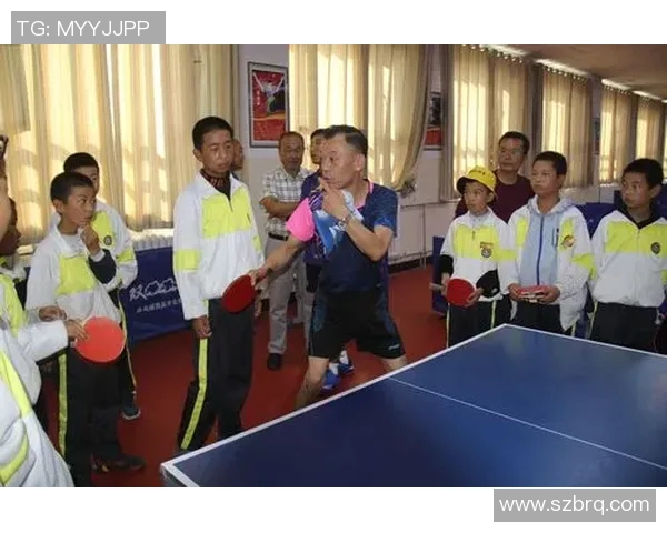 周芳独家分享乒乓球技巧与心得助你提升球技的秘诀与经验