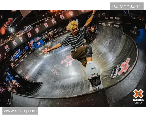 南京极限运动队灵活性创新高引领全国极限运动新潮流