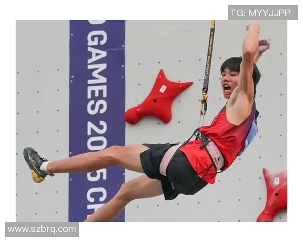 成都攀岩队包夹战术分析与成效探讨攀岩运动的未来发展方向