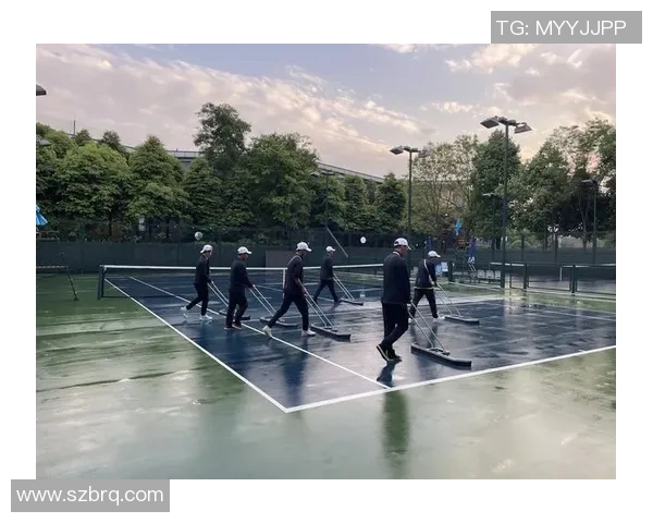 深圳网球队的崛起之路：全运会背后的奋斗与荣耀