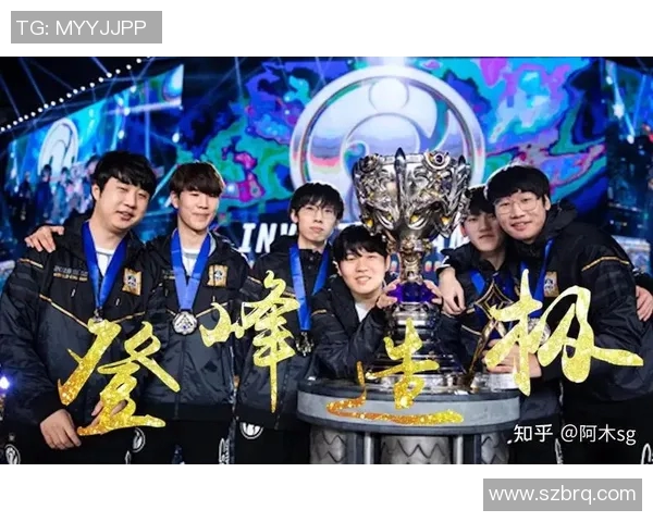 英雄联盟专题深入解析IG战队的团队配合与战术策略