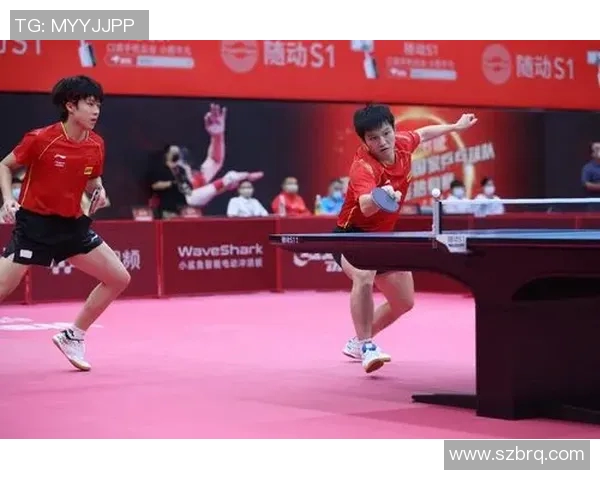 乒乓球盛宴揭秘杭州乒乓球队的训练与竞技状态分析