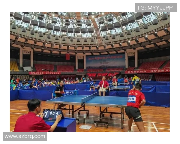 乒乓球战术评比结果揭晓重庆乒乓球队荣获第四名佳绩