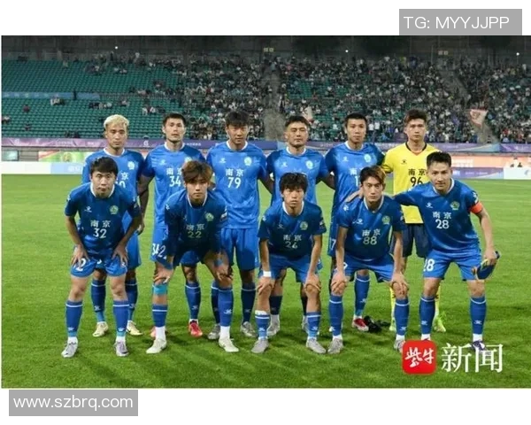 南京足球队实力飙升再创新高引发全国关注与期待 南京足球队实力飙升再创新高引发全国关注与期待