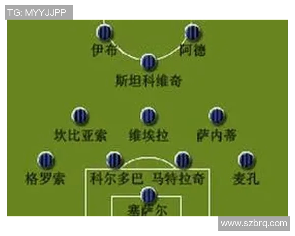 广州足球队的节奏揭秘：从战术到激情的全景探讨