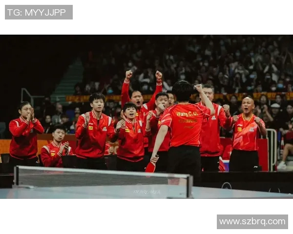 成都乒乓球队与广州乒乓球队赛后复盘团队协作的成功与不足分析 成都乒乓球队与广州乒乓球队赛后复盘团队协作的成功与不足分析