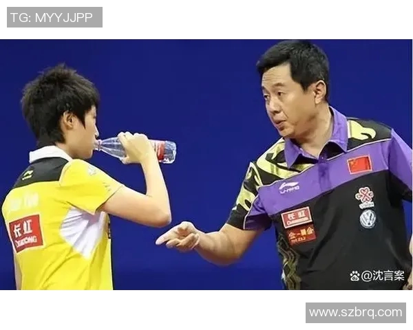 成都乒乓球队转型之路的挑战与机遇精英赛特别报道