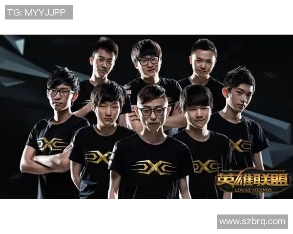 李敏专访：从职业选手到电竞传奇的英雄联盟之路回顾