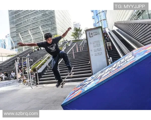 武汉滑板队耐力争议引发热议滑板运动的未来与挑战探讨