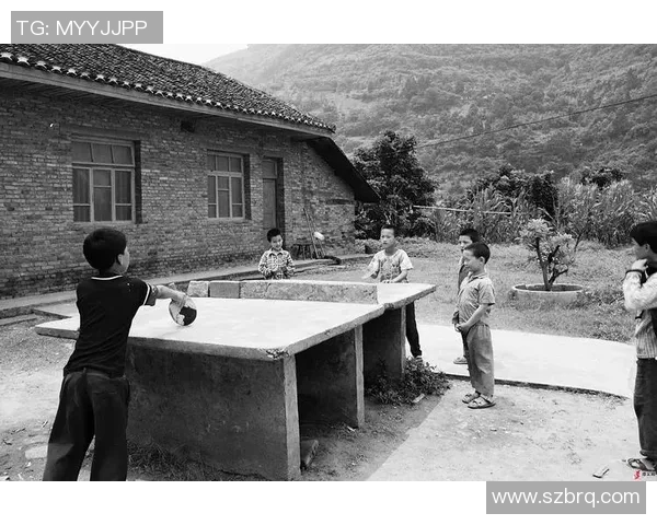 聚焦乒乓球:探讨上海乒乓球队在速度训练中的创新与挑战 聚焦乒乓球:探讨上海乒乓球队在速度训练中的创新与挑战