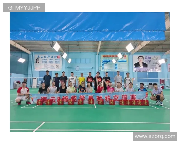 羽毛球的魅力:深入解析北京羽毛球队的团队协作与默契配合 羽毛球的魅力:深入解析北京羽毛球队的团队协作与默契配合