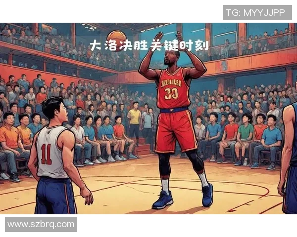 布鲁克洛佩斯：从NBA巨星到篮球战术的领航者