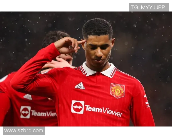 拉什福德的崛起之路：从青训小将到英超顶级前锋的传奇旅程