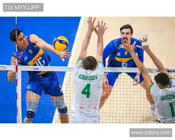 意大利男篮与加拿大队激战正酣谁将赢得这场精彩对决