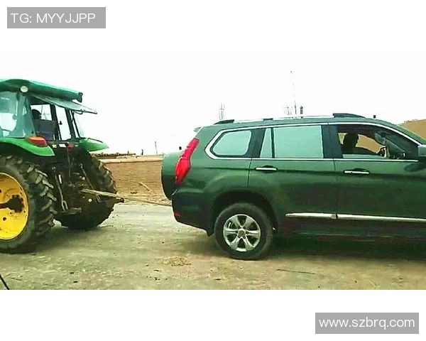 拖拉机与加拉法的较量：谁能在现代农业中胜出