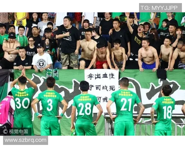 当代力帆与北京国安的激烈对决揭示中超联赛新格局与球队未来发展潜力