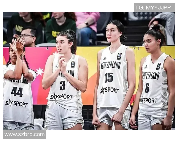 新西兰与韩国在亚洲杯的激烈对决分析与赛前展望