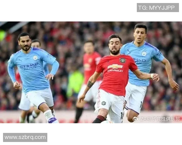曼联对阵曼城精彩比赛回放美国观众热议录像内容分析