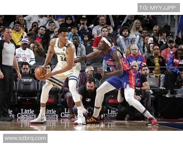 活塞与雄鹿比赛分差分析及影响因素探讨