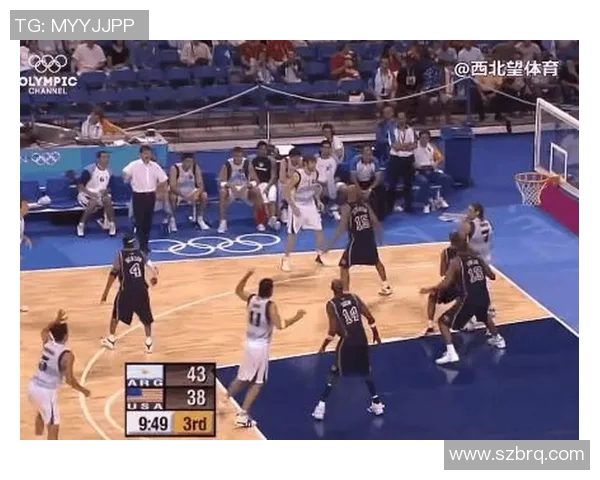 梦之队与阿根廷的巅峰对决揭示篮球魅力与激情的完美交融