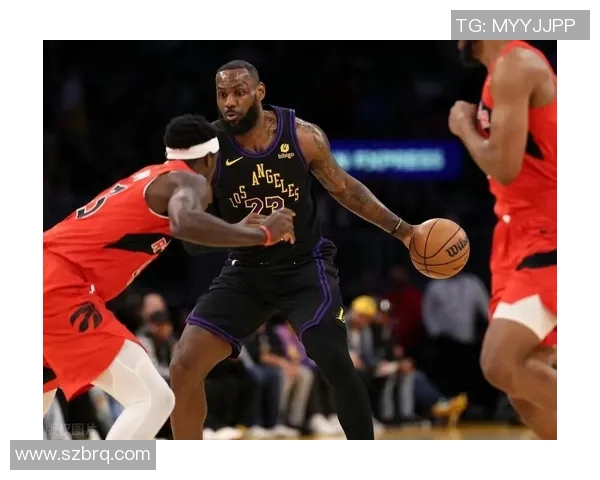 湖人对决猛龙精彩回顾迅雷直播全场比赛亮点与数据分析