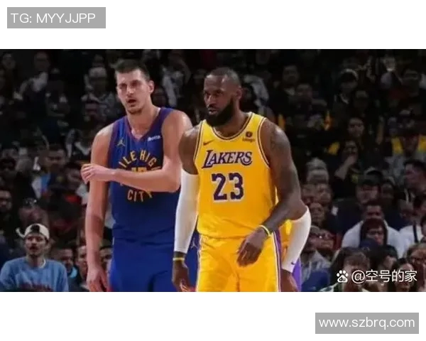 湖人与掘金激战回顾赛季对决精彩瞬间与关键数据分析