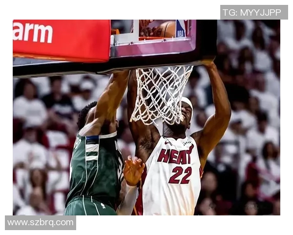 热火与雄鹿的激烈对决体育网全程直播精彩瞬间回顾