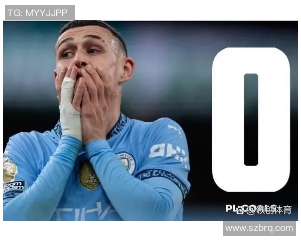 福登的崛起之路：从青训新星到英超赛场的闪耀之星