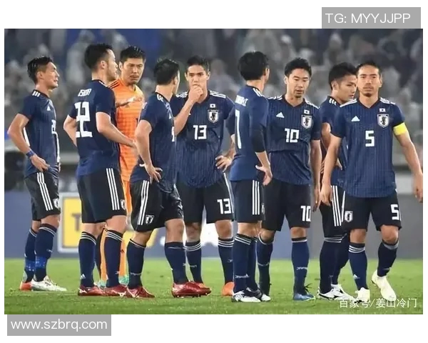 竞彩分析日本对阵乌兹别克的比赛前瞻与投注建议