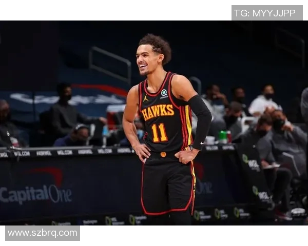 特雷杨引领新一代控球后卫风潮展现无与伦比的球场魅力与技术