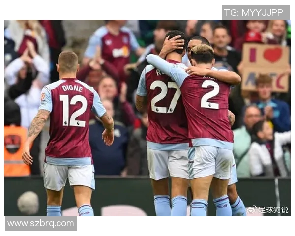 谢菲尔德与维拉激战在即谁将赢得这场英超焦点之战