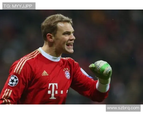 诺伊尔重伤缺席整个赛季拜仁急寻德赫亚替补守门员