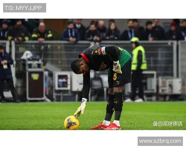 迈尼昂：从新星崛起到足球巨星的辉煌旅程与未来展望