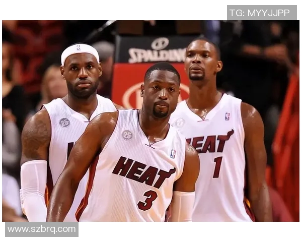 韦德与詹姆斯巅峰对决宣传曲引发篮球迷热潮的背后故事