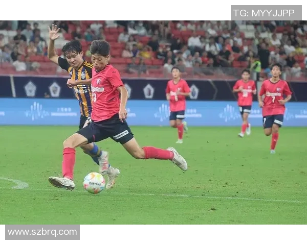 韩国足球盛宴蔚山现代对决精彩赛事回顾与分析