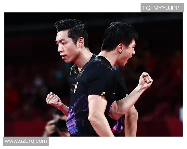 马龙与许昕巅峰对决精彩决赛视频回顾与精彩瞬间分析