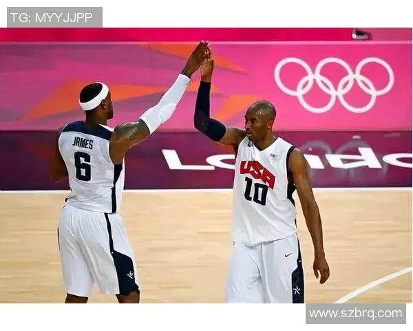 科比与詹姆斯得分对比分析谁才是篮球历史最佳得分手