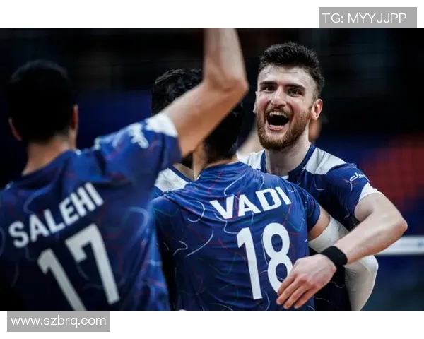 男排伊朗对阵俄罗斯精彩直播全程回顾与赛后分析