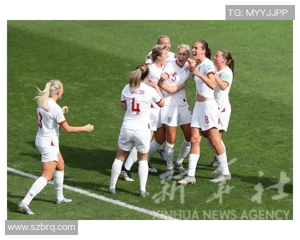 英格兰女足迎战喀麦隆女足势均力敌的精彩对决即将上演