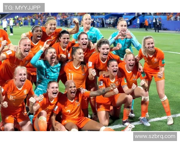 荷兰女足在比赛中的表现与最终结果分析