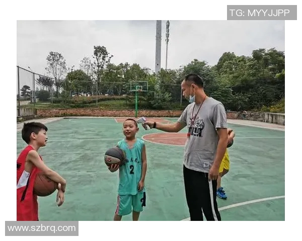 范子铭的成长之路与篮球梦想的追逐历程 范子铭的成长之路与篮球梦想的追逐历程