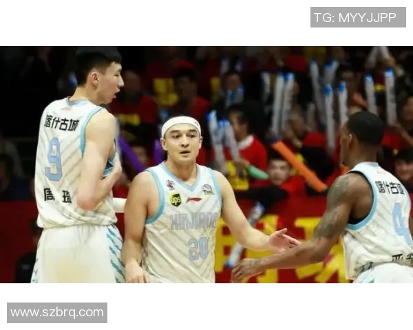 西热力江的篮球之路：从新疆少年到CBA明星的奋斗故事