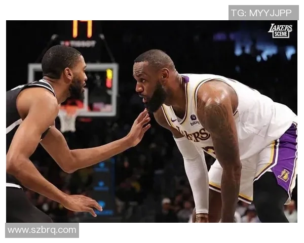 詹姆斯砍下40分10篮板7助攻湖人加时逆转勇士成功晋级季后赛