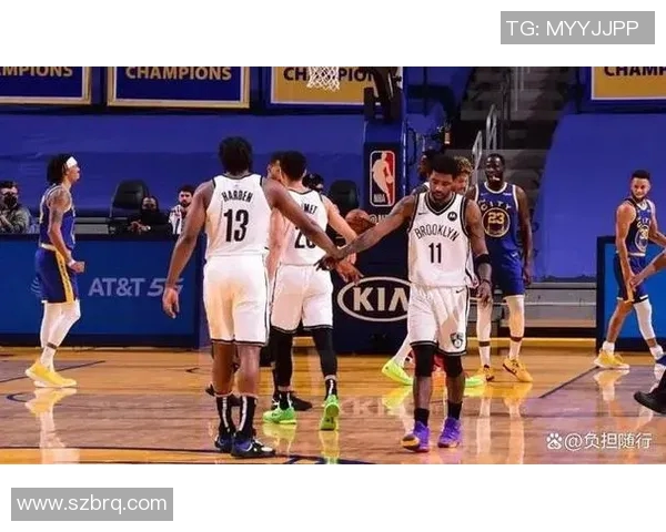 金州勇士与布鲁克林的巅峰对决谁能在这场激战中笑到最后 金州勇士与布鲁克林的巅峰对决谁能在这场激战中笑到最后