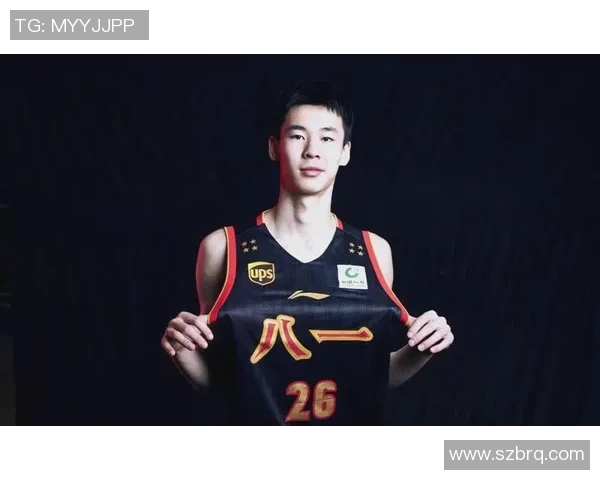 郭昊文：从篮球新星到职业生涯的璀璨之路探索与挑战