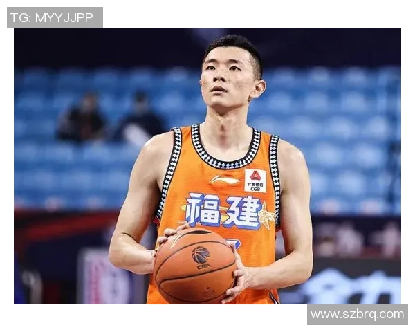 陈林坚：从篮球新星到职业生涯巅峰的励志之路与成长故事