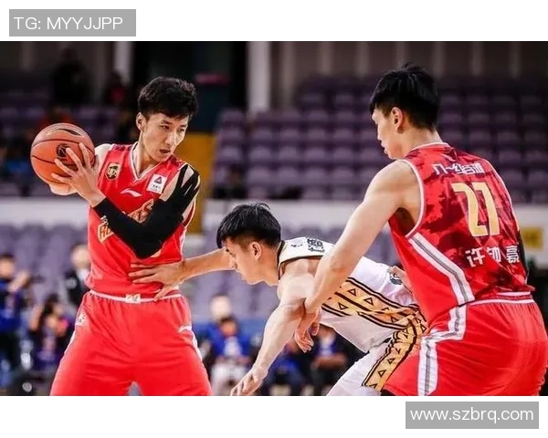 韩硕：从篮球场的拼搏到人生的精彩转折与成长之路