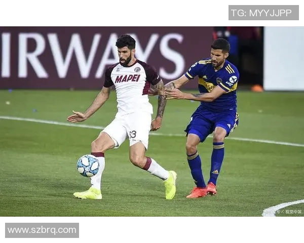 阿独立与拉努斯的激烈对决揭示阿根廷足球的魅力与竞争精神