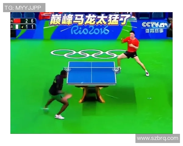 马龙与阿鲁纳精彩对决视频回顾乒乓球巅峰对抗瞬间集锦 马龙与阿鲁纳精彩对决视频回顾乒乓球巅峰对抗瞬间集锦